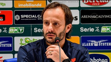 Gilardino punta su Vitinha e sull’ex Inter contro Inzaghi: “L’uomo giusto”