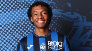 Cuadrado eterno, di nuovo avversario della Juve: ufficiale all’Atalanta