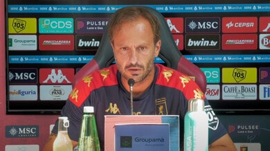 Gilardino: “Miretti a parte, quando torna. Con tutti a disposizione…”