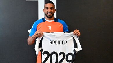 Bremer 2029, la Juve così evita la beffa: il retroscena sul contratto