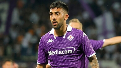 La Juve va in pressing per Gonzalez: confronto tra Nico e Fiorentina