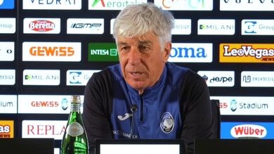 Gasperini: “Koopmeiners ha raggiunto quello che voleva. Ora sono tutti felici”