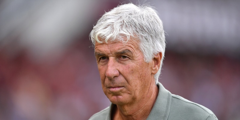 Gasperini: “Koopmeiners ha avuto quello che voleva. Cuadrado? Dà fastidio…”