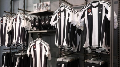 Chiesa e non solo, niente futuro Juve: l’ultimo indizio dallo store online