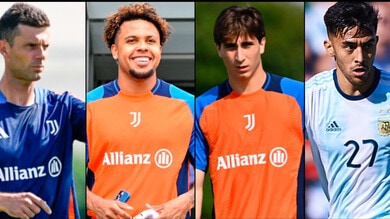 McKennie-Miretti, che succede in casa Juve. Nico Gonzalez e l’okey di Commisso