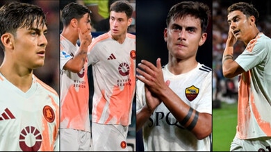 Dybala d'Arabia, sì all'Al-Qadsiah e addio Roma: cifre shock. Ora Soulé…