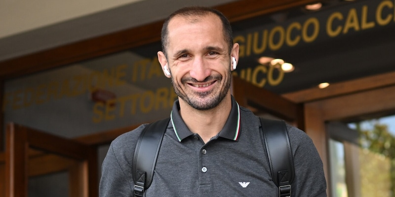 Chiellini torna alla Juve per diventare il Boniperti del Terzo Millennio