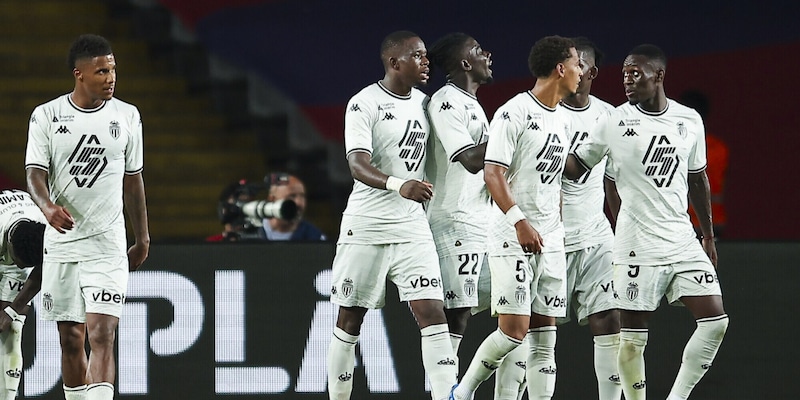 Ligue 1: Ben Seghir e Camara battono il Lione, il Monaco vince ancora