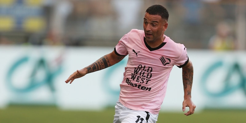 Serie B, Brescia-Palermo sarà trasmessa gratis su Dazn