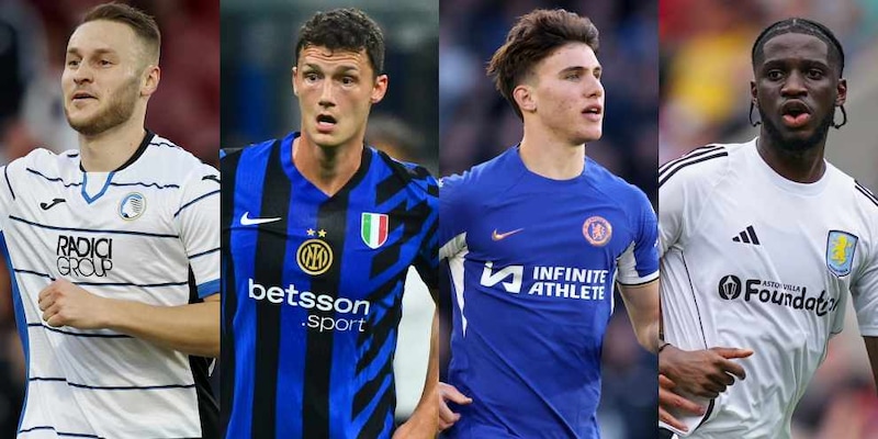 Koop il mostro, Pavard invece tenace. Iling sospetto, ma Casadei gioiello…