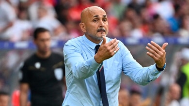 Italia, i convocati di Spalletti per la Nations League: ci sono tre Juve