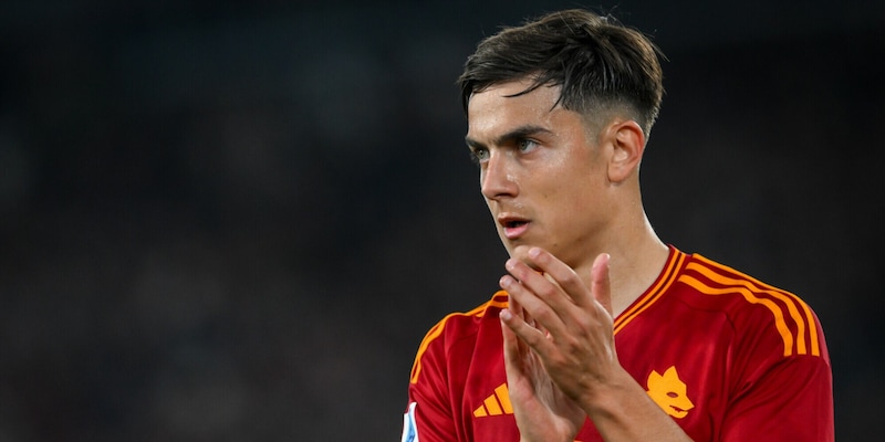 Roma-Empoli diretta: Dybala day all’Olimpico, segui la partita LIVE