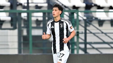 Juve Next Gen, è già addio per Quattrocchi: ufficiale il prestito alla Cavese