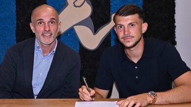 Samardzic all’Atalanta, è ufficiale: i dettagli dell’affare con l’Udinese