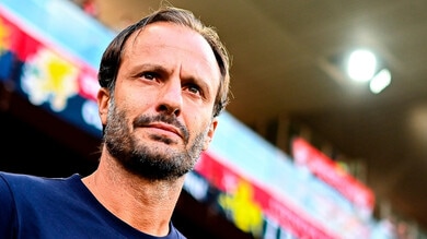 Gilardino, orgoglio Genoa: “Da grande contro l’Inter, contento per Vogliacco”