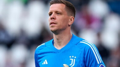 Szczesny tra mercato e ‘nostalgia’ Juve: messaggio social in allenamento