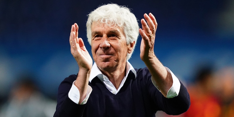 Atalanta, la carica di Gasperini: “Sfida al Real Madrid? Sarà il momento più alto”