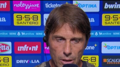 Conte: “Chiedo umilmente scusa ai tifosi. C’è da vergognarsi, il mio cuore sanguina”