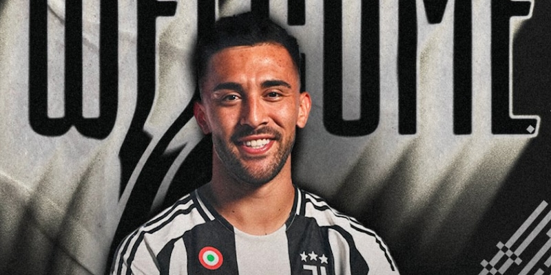 Nico Gonzalez alla Juve, è ufficiale: tutte le cifre dell’affare