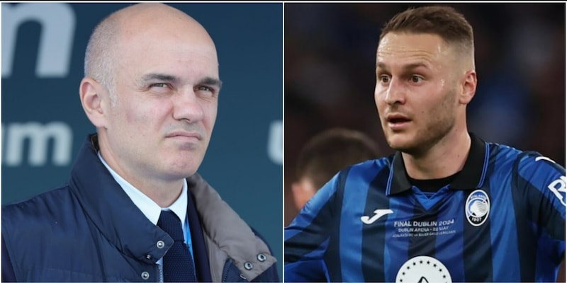 Percassi e il messaggio a Koopmeiners prima di Real Madrid-Atalanta: “A volte…”