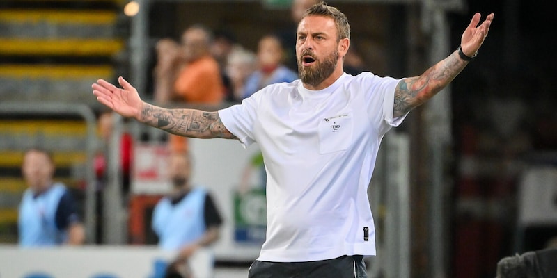 De Rossi diretta dopo Cagliari-Roma: le parole del tecnico LIVE