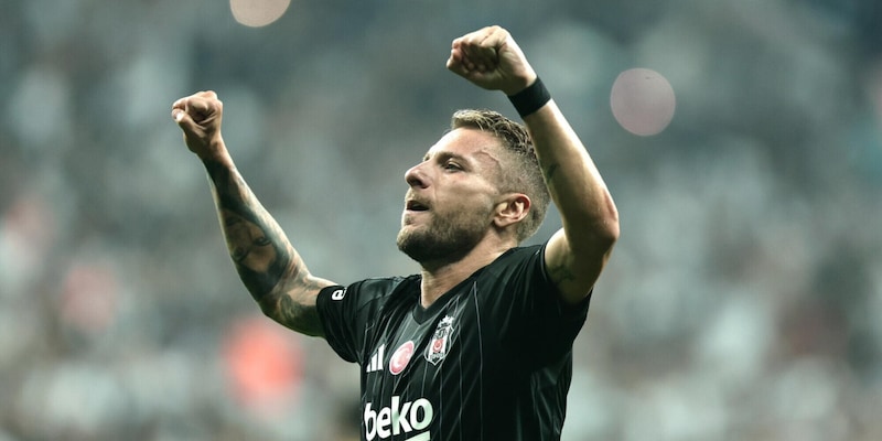 Europa League: Immobile trascina il Besiktas, qualificate anche l’Ajax di Farioli e l’Anderlecht