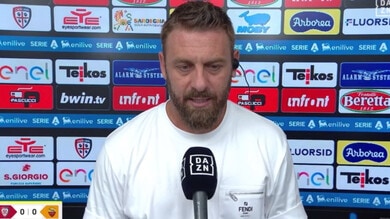 De Rossi: “Mi spaventerebbe una Roma senza Dybala né sostituti". Su Soulé…