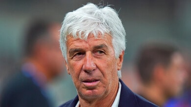 Gasperini e il mercato dell’Atalanta: “Non faccio conti, ma Koopmeiners…”