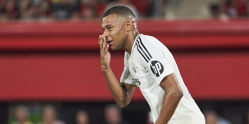 Real Madrid flop all’esordio, Muriqi risponde a Rodrygo