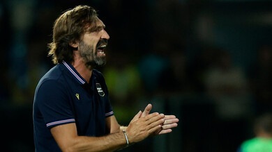 La Samp di Pirlo frena a Frosinone, Sekulov esordio. Solo pari per il Sassuolo