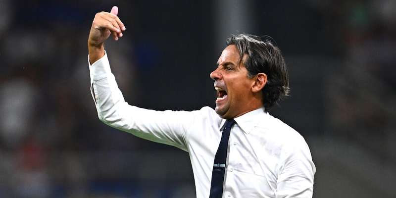 Inzaghi: “Taremi poco appariscente ma utile, vi spiego come sta Lautaro”