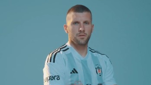 Un solo gol in 17 presenze: l'ex Milan Rebic rescinde con il Besiktas dopo un anno