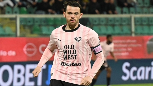 LIVE Brescia-Palermo: 0-0, inizia la Serie B