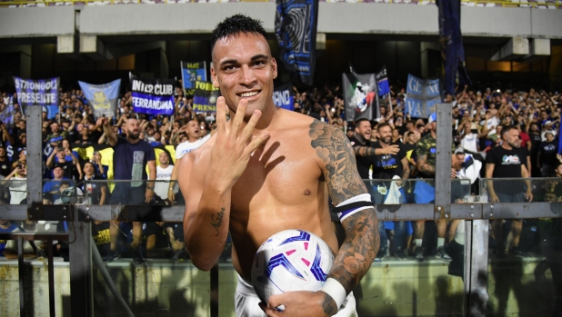 Gol, elogi e strigliate: così Lautaro s'è fatto grande