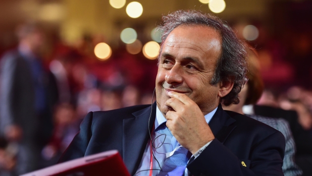 Platini: "Cara Juve, con Motta vinci. Yildiz sia un 10 come… me"