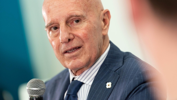 Sacchi: "Atalanta, scudetto possibile. Gasp è un grande tecnico e la squadra è completa"