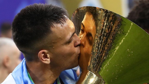 L’Inter e Lautaro, sei anni d’amore. Con un futuro tutto da scrivere insieme