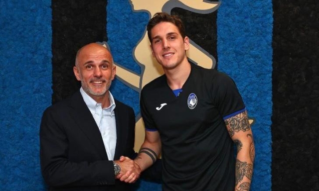 Atalanta, parla Zaniolo: "Mi sento più maturo di prima. Questa è l'occasione giusta"