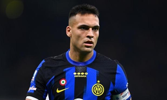 Inter, Lautaro torna prima: atteso per martedì, poi subito in campo