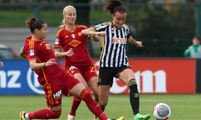 Tutta la Serie A Femminile in esclusiva su DAZN fino al 2027