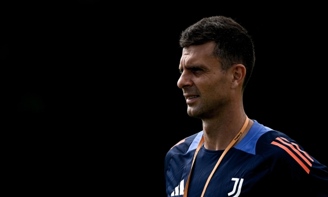 Thiago Motta: "Ho mantenuto le stesse idee di calcio dal Bologna alla Juve"