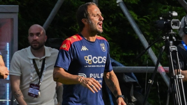 Il Genoa senza Gudmunsson stecca contro il Brescia: rossoblu sconfitti 2-0