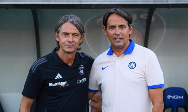 L'Inter riacciuffa il Pisa al 95': il derby dei fratelli Inzaghi finisce in parità