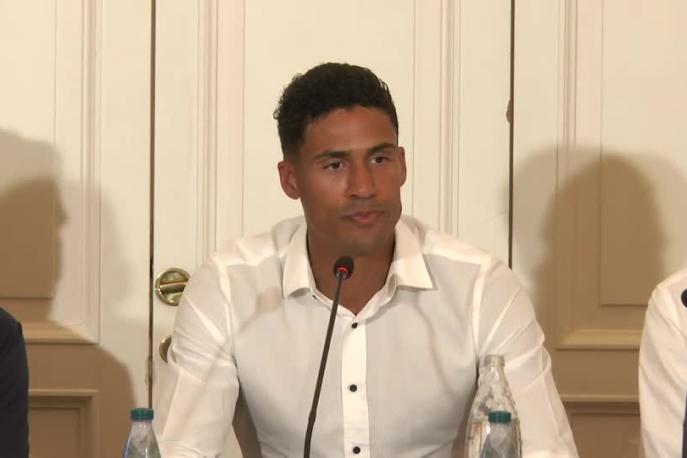 A tutto Varane: "Perché ho scelto il Como? Ecco il vero motivo"