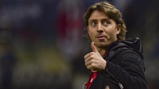 Montolivo: "L'Inter è tre curve avanti a tutte. Ma occhio alla sindrome della pancia piena…"