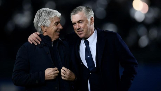 "Leader, saggi, vincenti". Sacchi e Galeone raccontano Ancelotti e Gasp