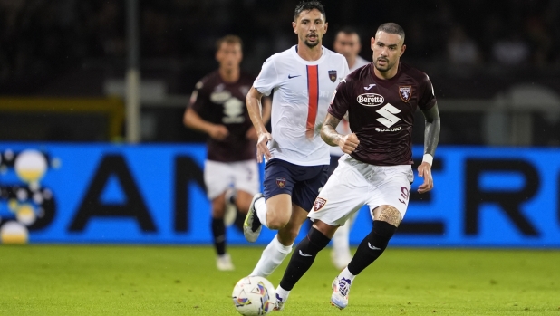 LIVE Coppa Italia: Torino-Cosenza 2-0