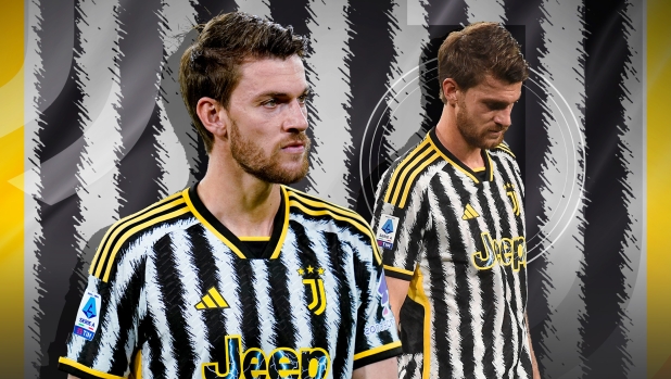 Pasticcio Rugani: prima il rinnovo, poi scaricato da Motta. Dove lo piazzerà la Juve?