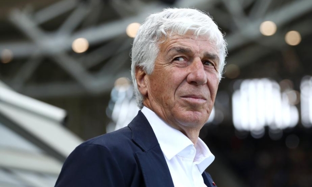 Gasperini: "Koopmeiners è vittima del mercato, fatto di tutto per danneggiare l'Atalanta"