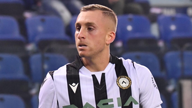 Deulofeu si commuove alla presentazione della squadra: i tifosi cantano per lui